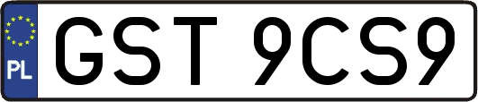 GST9CS9