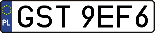 GST9EF6