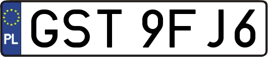 GST9FJ6