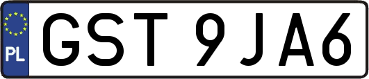 GST9JA6