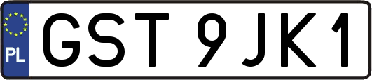 GST9JK1