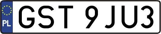 GST9JU3
