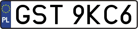 GST9KC6
