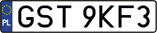 GST9KF3