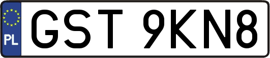GST9KN8