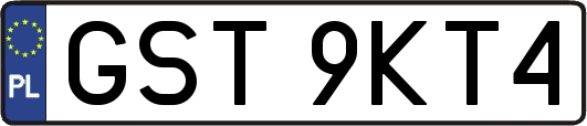 GST9KT4