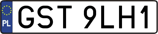 GST9LH1