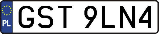 GST9LN4