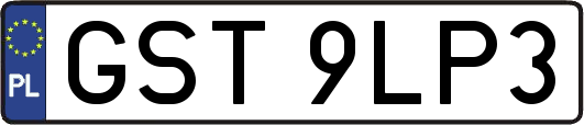 GST9LP3