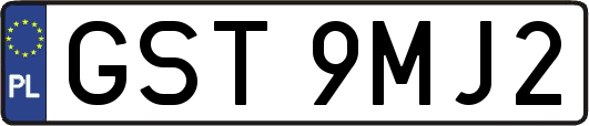 GST9MJ2