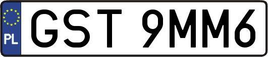 GST9MM6