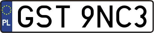 GST9NC3