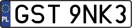 GST9NK3
