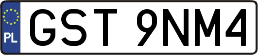 GST9NM4