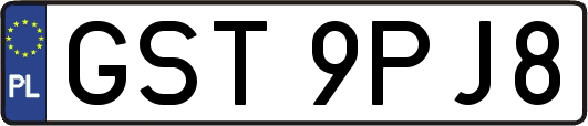GST9PJ8