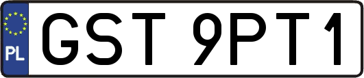 GST9PT1