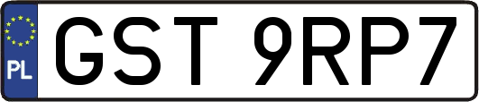 GST9RP7