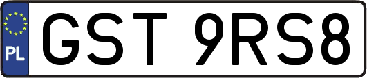 GST9RS8