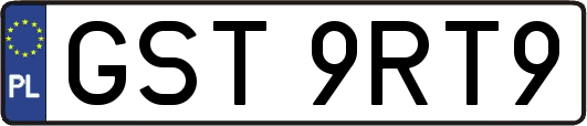 GST9RT9