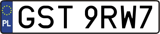 GST9RW7