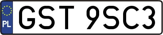 GST9SC3