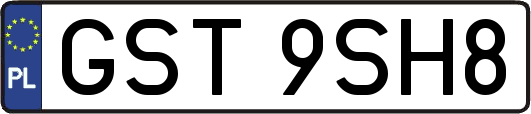 GST9SH8