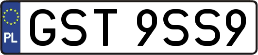 GST9SS9