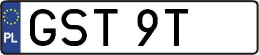 GST9T