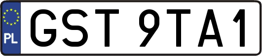 GST9TA1