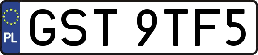 GST9TF5