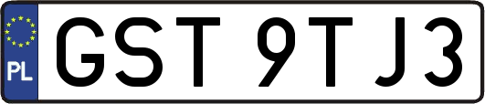 GST9TJ3
