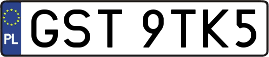 GST9TK5