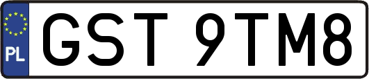 GST9TM8