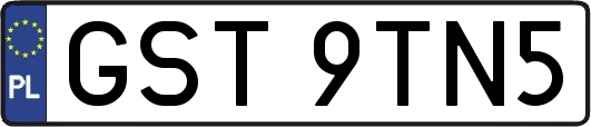 GST9TN5