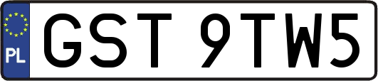 GST9TW5