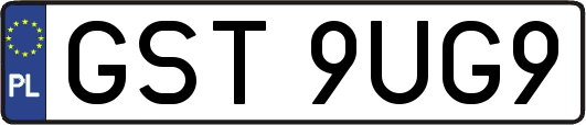 GST9UG9
