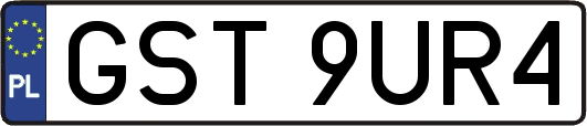GST9UR4