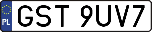 GST9UV7