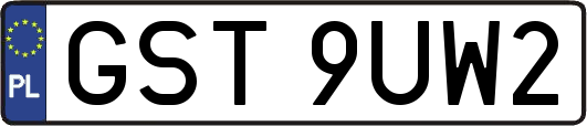 GST9UW2