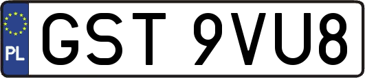 GST9VU8