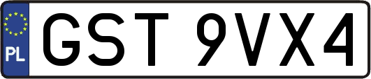 GST9VX4