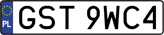GST9WC4