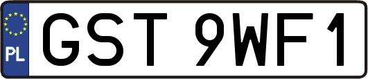 GST9WF1