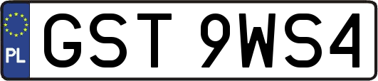 GST9WS4
