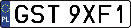 GST9XF1