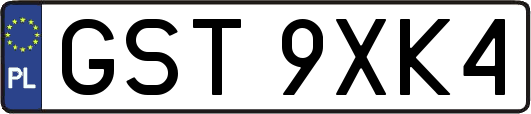 GST9XK4