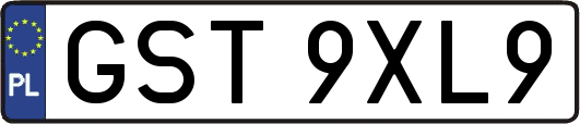 GST9XL9