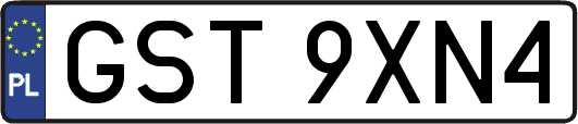 GST9XN4