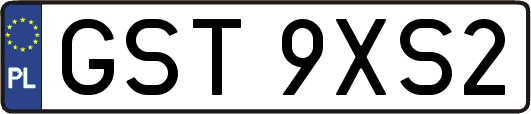 GST9XS2