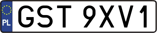 GST9XV1